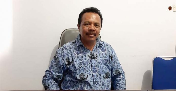 pilkades Abdul Nasir Kola