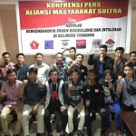 6 Ormas Kecam Lahirnya Radikalisme dan Intoleransi di Sultra 6 Ormas Kecam Lahirnya Radikalisme dan Intoleransi di Sultra