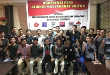 6 Ormas Kecam Lahirnya Radikalisme dan Intoleransi di Sultra 6 Ormas Kecam Lahirnya Radikalisme dan Intoleransi di Sultra
