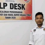 Besok, KPU Koltim Umumkan Syarat Calon Perseorangan Ketua Divisi Teknis KPU Koltim, Anhar