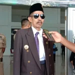 AS Tamrin: Sekolah dan Guru Jadi Benteng Utama Jauhkan Siswa dari Pengaruh Narkoba Wali Kota Baubau AS Tamrin