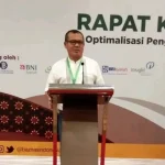 Ini Penjelasan Kabag Kesra Koltim Soal Potongan Bantuan Masjid Kepala Bagian Kesejahteraan Rakyat (Kesra) Sekretariat Pemerintah Daerah (Pemda), Kabupaten Kolaka Timur (Koltim), Sulawesi Tenggara, Ayi Wahyuddin