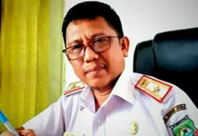 Dinas Perumahan Konut Luncurkan Aplikasi Siumah untuk Masyarakat Kepala Disperwaskim Konut, Azis Muslim