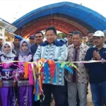 Puluhan Nelayan di Desa Lakarinta Muna Keciprat Bantuan Rumah Puluhan Nelayan di Desa Lakarinta Muna Keciprat Bantuan Rumah