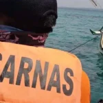 Usai Perahu, Kini Tim SAR Temukan Baju Milik Korban Tenggelam di Kolaka SAR Temukan Perahu Warga yang Hilang di Laut Kolaka