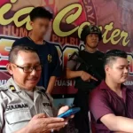 Pengaruh Alkohol, Pria di Baubau Aniaya Kekasihnya