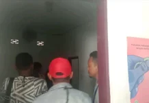 Pencuri Motor di Baubau Kabur Sebelum Disidang Pencuri Motor di Baubau Kabur Sebelum Disidang