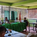 Mudahkan Pengawasan, Bawaslu Konkep Gelar Pemetaan Titik Rawan Pilkada 2020 Mudahkan Pengawasan, Bawaslu Konkep Gelar Pemetaan Titik Rawan Pilkada 2020