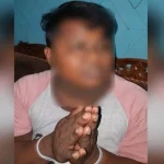 Tyson si Pembegal Mahasiswi UHO, Tertangkap Setelah 7 Jam Buron Tyson si Pembegal Mahasiswi UHO, Tertangkap Setelah 7 Jam Buron