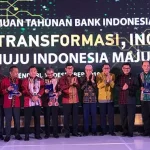 Ini Deretan Peraih BI Sultra Award 2019 Ini Deretan Peraih BI Sultra Award 2019
