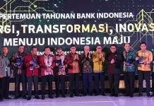Ini Deretan Peraih BI Sultra Award 2019 Ini Deretan Peraih BI Sultra Award 2019