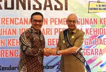 Ingin Punya Anak Berkualitas, Ini Tips dari Kepala BKKBN Ingin Punya Anak Berkualitas, Ini Tips dari Kepala BKKBN