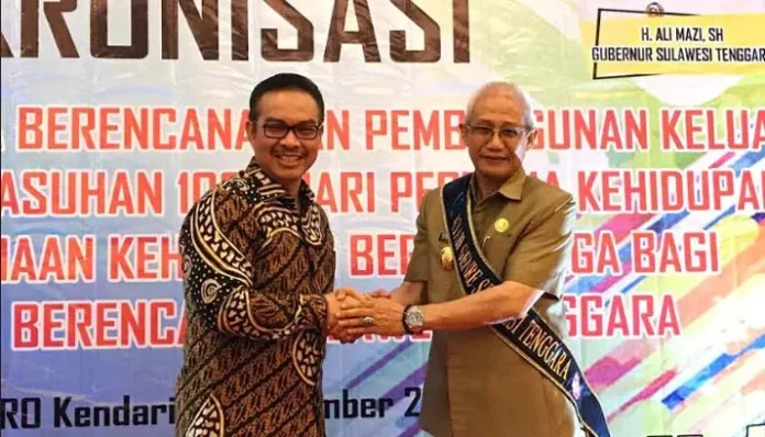 Ingin Punya Anak Berkualitas, Ini Tips dari Kepala BKKBN