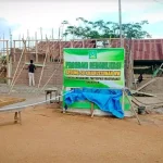 Sekolah Direhab, Ratusan Murid SDS di Bombana Libur Belajar Sekolah Direhab, Ratusan Murid SDS di Bombana Libur Belajar