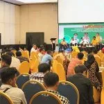 BPJAMSOSTEK Minta Pemda Perhatikan Pekerja Buka Penerima Upah BPJAMSOSTEK Minta Pemda Perhatikan Pekerja Buka Penerima Upah