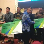 Anggota DPRD se Sultra Resmi Dijamin BPJAMSOSTEK, Iurannya Ditanggung APBD Anggota DPRD se Sultra Resmi Dijamin BPJSTK, Iurannya Ditanggung APBD