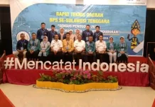 Sensus Penduduk 2020, BPS Lakukan Secara Online Sensus Penduduk 2020, BPS Lakukan Secara Online