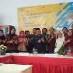 Sensus 2020, BPS Muna Gunakan Sistem Online Sensus 2020, BPS Muna Gunakan Sistem Online