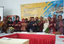 Sensus 2020, BPS Muna Gunakan Sistem Online Sensus 2020, BPS Muna Gunakan Sistem Online