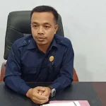 DPRD Kolut Minta Aktivitas Kapal Pengangkut Nikel PT PJM Dihentikan Ketua DPRD Kolut Buhari