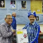 AS Tamrin: Buku ‘Orang Buton’ Dapat Pekuat Integritas Kebangsaan AS Tamrin: Buku 'Orang Buton' Dapat Pekuat Integritas Kebangsaan