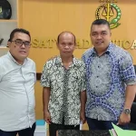 Buronan Koruptor Pembangunan Kantor KPU Bombana Ditangkap di Gowa Buronan Koruptor Pembangunan Kantor KPU Bombana Ditangkap di Gowa