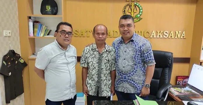 Buronan Koruptor Pembangunan Kantor KPU Bombana Ditangkap di Gowa