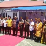 Pascakonflik, Warga Gunung Jaya dan Sampoabalo Buton Sepakat Berdamai Pascakonflik, Warga Gunung Jaya dan Sampoabalo Buton Sepakat Berdamai