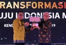 Dua Catatan Penting BI Sultra untuk Pemerintah Daerah Dua Catatan Penting BI Sultra untuk Pemerintah Daerah