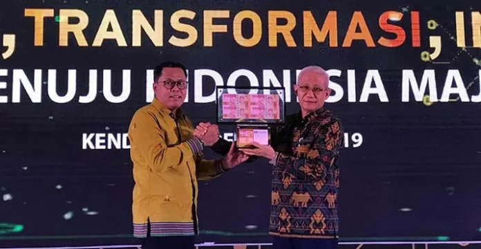 catatn_pentingbi Dua Catatan Penting BI Sultra untuk Pemerintah Daerah