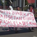 Penggiat Anti Korupsi Minta Kejari Serius Usut Kasus Korupsi di Kolaka Penggiat Anti Korupsi Minta Kejari Serius Usut Kasus Korupsi di Kolaka