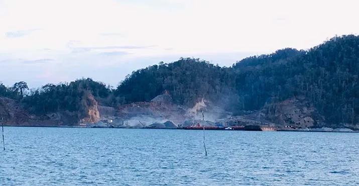 Warga Desa Wawatu Konsel Dilatih Kelola Dana Mitigasi Bencana Alam