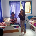 19 Warga Koltim Terserang Diare Setelah Minum Es Buah 19 Warga Koltim Terserang Diare Setelah Minum Es Buah