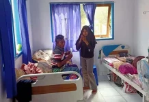 19 Warga Koltim Terserang Diare Setelah Minum Es Buah 19 Warga Koltim Terserang Diare Setelah Minum Es Buah