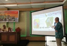 Dinas Pariwisata Kembangkan Dua Objek Wisata Unggulan di Kolaka Dinas Pariwisata Kembangkan Dua Objek Wisata Unggulan di Kolaka