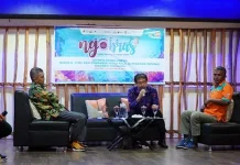 Pemprov Sultra Alokasikan Rp16 Miliar untuk Nelayan Skala Kecil Pemprov Sultra Alokasikan Rp16 Miliar untuk Nelayan Skala Kecil