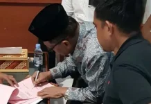 Eks Bupati Kolaka Ditangkap Usai Buron dari Kasus Korupsi Jual Beli Nikel Eks Bupati Kolaka Ditangkap Usai Buron dari Kasus Korupsi Jual Beli Nikel