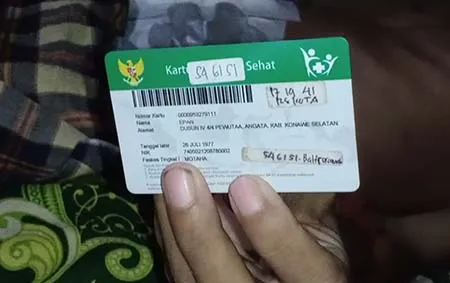 Usus Masih Menggantung, RS Bahteramas Pulangkan Pasien Usai Operasi