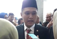 Fachry Tolak Wacana Ekspor Benih Lobster Anggota DPR RI asal Sulawesi Tenggara (Sultra), Fachry Pahlevi Konggoasa