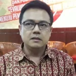 Evaluasi Pemilu, LIPI Usul Presidential Threshold Dihapus Kepala Pusat Penelitian Politik Lembaga Ilmu Pengetahuan Indonesia (LIPI) Firman Noor