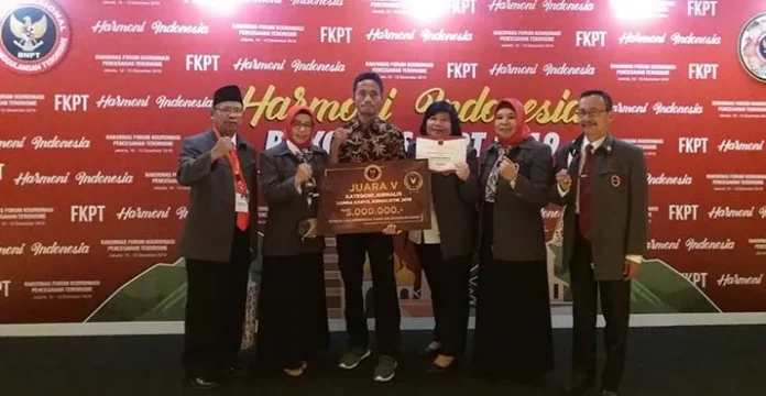 fkpt_sultra FKPT Sultra Minta Pemda Berperan Aktif dalam Program Deradikalisasi