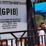 Resmikan GPIB Abadi Jaya, Rajiun Harap Kebhinekaan Antar Agama di Mubar Kokoh Resmikan GPIB Abadi Jaya, Rajiun Harap Kebhinekaan Antar Agama di Mubar Kokoh