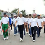 Rajiun Target 2020 Sarana Kesehatan di Mubar Tuntas 75 Persen