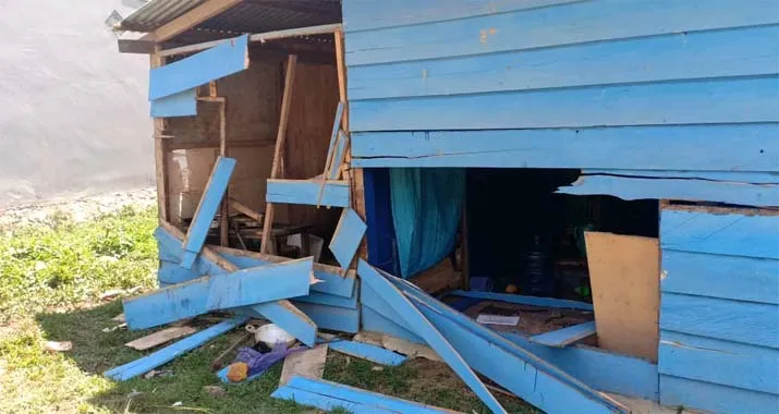 Tolak Turnamen Free Fire, Mahasiswa IAIN Kendari Diduga Rusak 1 Asrama