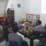 Tingkatkan Kapasitas, IDI Bekali Jurnalis Terkait Isu Kesehatan Tingkatkan Kapasitas, IDI Bekali Jurnalis Terkait Isu Kesehatan