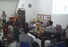 Tingkatkan Kapasitas, IDI Bekali Jurnalis Terkait Isu Kesehatan Tingkatkan Kapasitas, IDI Bekali Jurnalis Terkait Isu Kesehatan