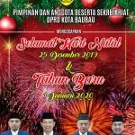 iklan_natal_dprd_baubau