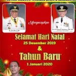 iklan_natal_pemprov_sultra