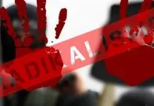 Peran Penting Orang Tua dan Guru Ngaji Tangkal dari Paham Radikal Ilustrasi paham Radikal