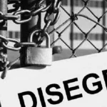 Bandel, 10 Kios Pedagang Pasar Baruga Disegel Ilustrasi disegel, ilustrasi kios pasar